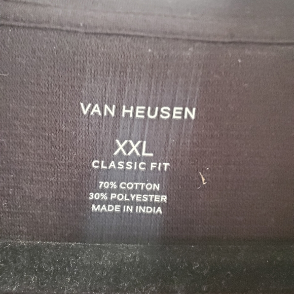 Van Heusen Sweater (XXL) - Picture 2 of 2
